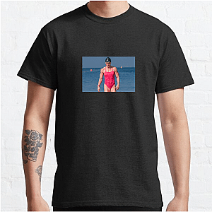CrossFit Champion Katrin Daviosdottir T-Shirts