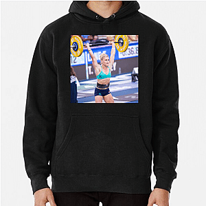 Training Expert Katrin Daviosdottir Hoodies
