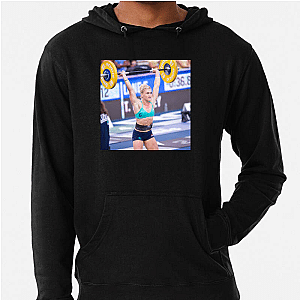 Training Expert Katrin Daviosdottir Hoodies