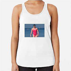 CrossFit Champion Katrin Daviosdottir Tank Tops