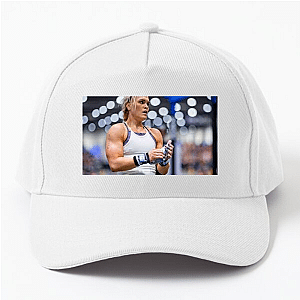 Athletic Star Katrin Daviosdottir Hats & Caps