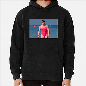 CrossFit Champion Katrin Daviosdottir Hoodies