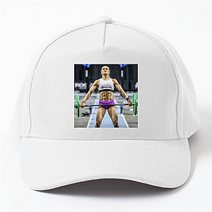 Strength Athlete Katrin Daviosdottir Hats & Caps