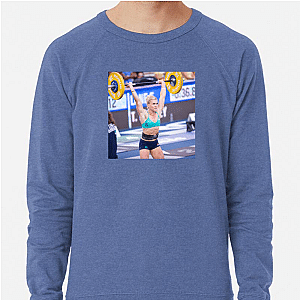 Training Expert Katrin Daviosdottir Sweatshirts