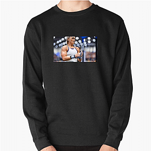 Athletic Star Katrin Daviosdottir Sweatshirts