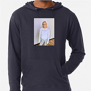 Sports Personality Katrin Daviosdottir Hoodies