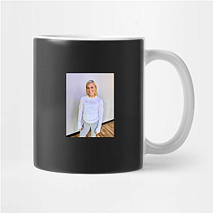 Sports Personality Katrin Daviosdottir Mugs