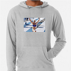 Wellness Advocate Katrin Daviosdottir Hoodies