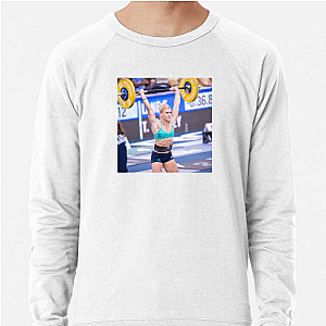Training Expert Katrin Daviosdottir Sweatshirts