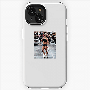 Workout Queen Katrin Daviosdottir Samsung Cases
