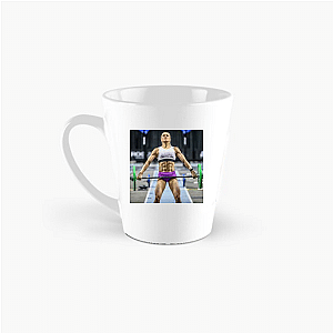 Strength Athlete Katrin Daviosdottir Mugs