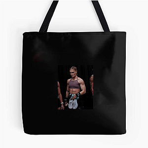 Elite Competitor Katrin Daviosdottir Bags