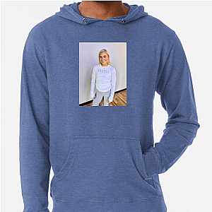 Sports Personality Katrin Daviosdottir Hoodies