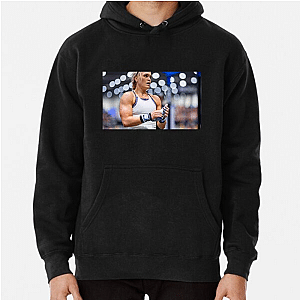 Athletic Star Katrin Daviosdottir Hoodies