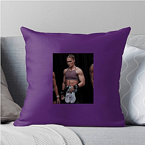 Elite Competitor Katrin Daviosdottir Pillows Cover