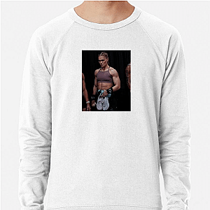 Elite Competitor Katrin Daviosdottir Sweatshirts