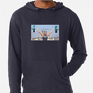 Endurance Specialist Katrin Daviosdottir Hoodies