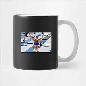 Wellness Advocate Katrin Daviosdottir Mugs