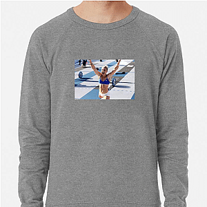 Wellness Advocate Katrin Daviosdottir Sweatshirts