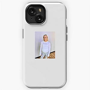 Sports Personality Katrin Daviosdottir iPhone Cases
