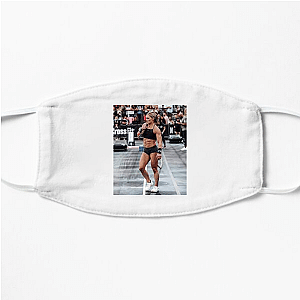 Workout Queen Katrin Daviosdottir Face Masks