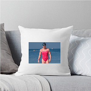 CrossFit Champion Katrin Daviosdottir Pillows Cover