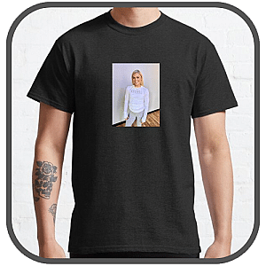 Katrin Daviosdottir T-Shirts