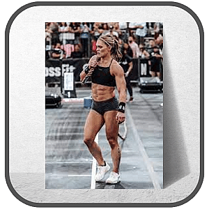 Katrin Daviosdottir Posters