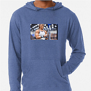 Athletic Star Katrin Daviosdottir Hoodies