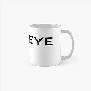 Katseye Logo Classic Mug