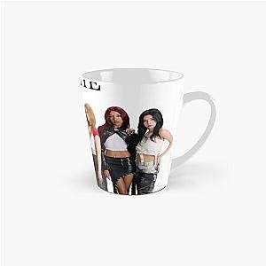 SIS (Soft Is Strong) Tall Mug