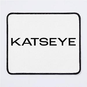 Katseye Logo Mouse Pad