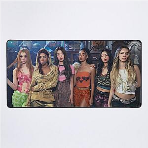 SIS (Soft Is Strong) Desk Mat