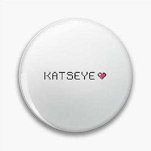 KATSEYE Pin