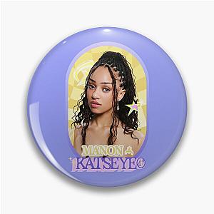 Katseye - Manon Pin