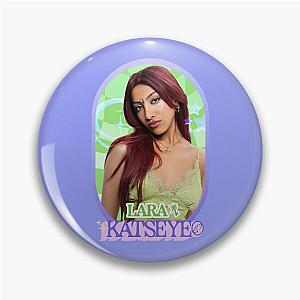 Katseye - Lara Pin