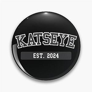 Kpop College - KATSEYE - Kpop Merch for Kpop fans - Gift for EYEKONS Pin