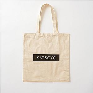 KATSEYE Dream Academy Girl Group  Cotton Tote Bag