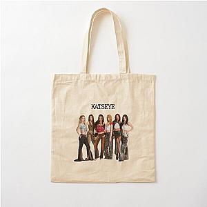 SIS (Soft Is Strong) Cotton Tote Bag