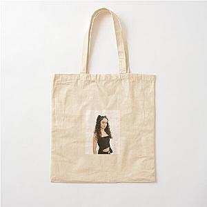 Daniela Katseye Cotton Tote Bag