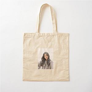 Sophia Katseye Cotton Tote Bag