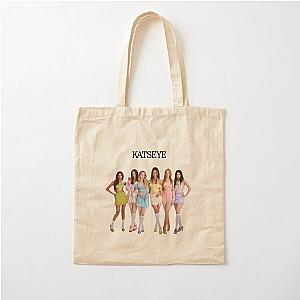 SIS (Soft Is Strong) Cotton Tote Bag