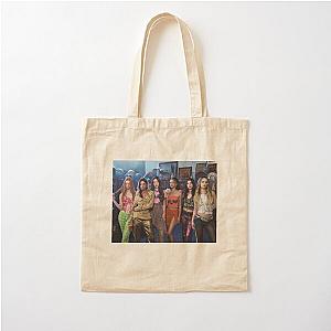 SIS (Soft Is Strong) Cotton Tote Bag