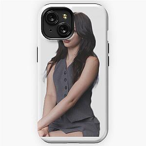 Megan Katseye iPhone Tough Case