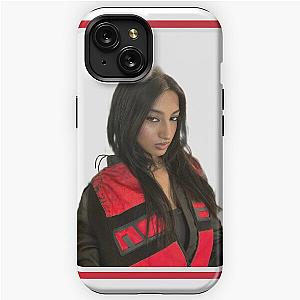 Lara Katseye iPhone Tough Case