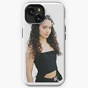 Daniela Katseye iPhone Tough Case