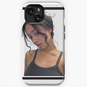 Manon Katseye iPhone Tough Case