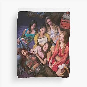 SIS (Soft Is Strong) Duvet Cover