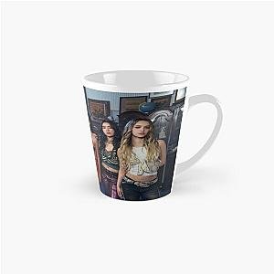 SIS (Soft Is Strong) Tall Mug