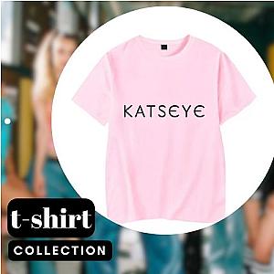 KATSEYE T-Shirts